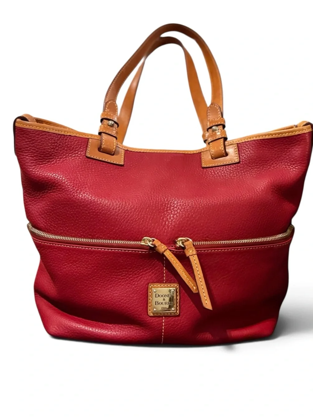 Dooney & Bourke beautiful dooney